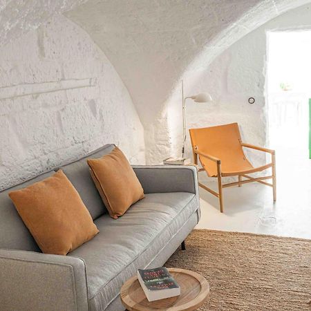 Pere Alcantara 40, 3 Bedroom House, Ciutadella Ciutadella  Buitenkant foto