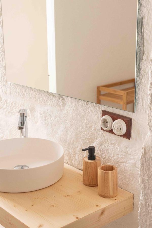 Pere Alcantara 40, 3 Bedroom House, Ciutadella Ciutadella  Buitenkant foto
