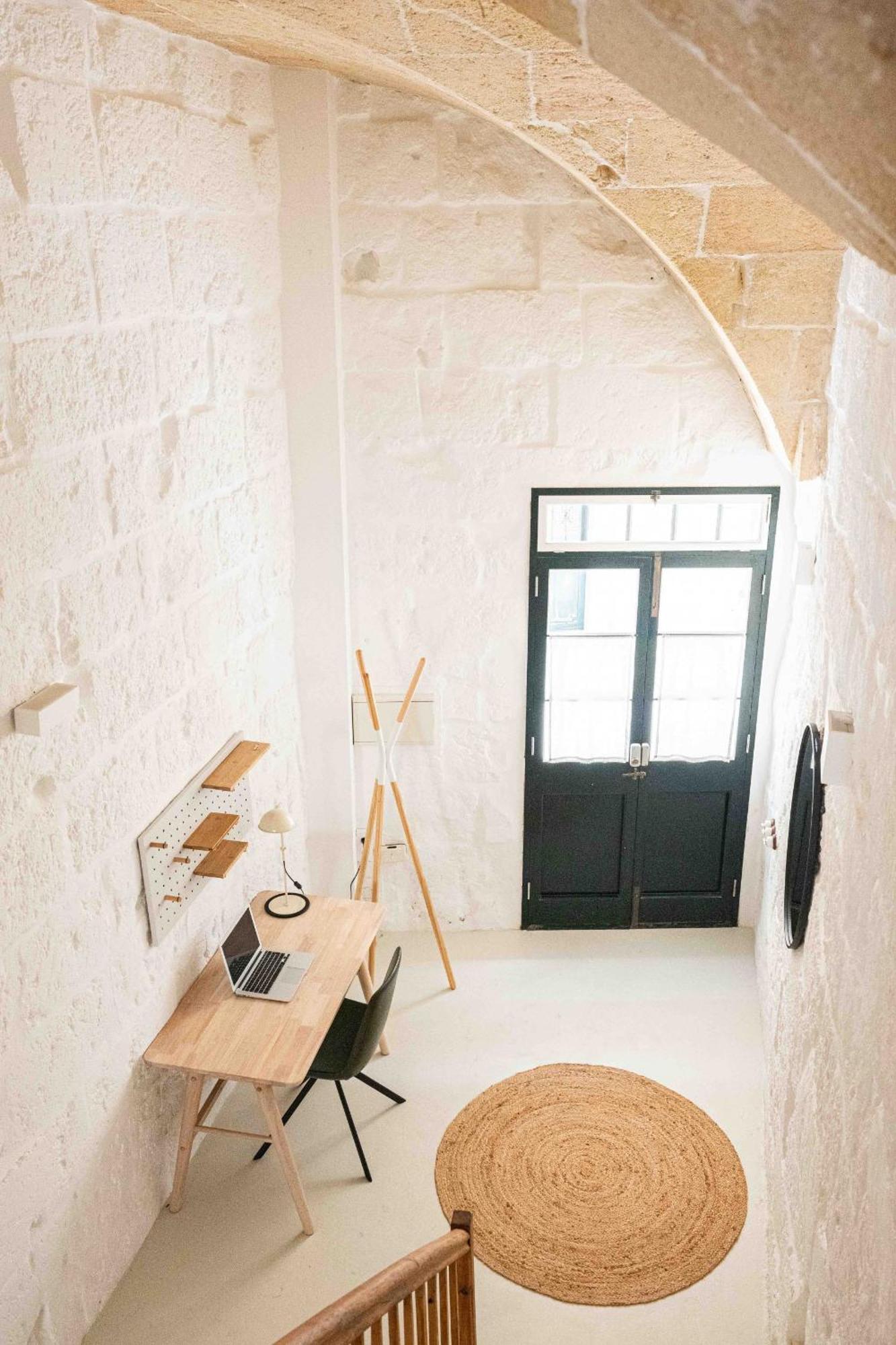 Pere Alcantara 40, 3 Bedroom House, Ciutadella Ciutadella  Buitenkant foto