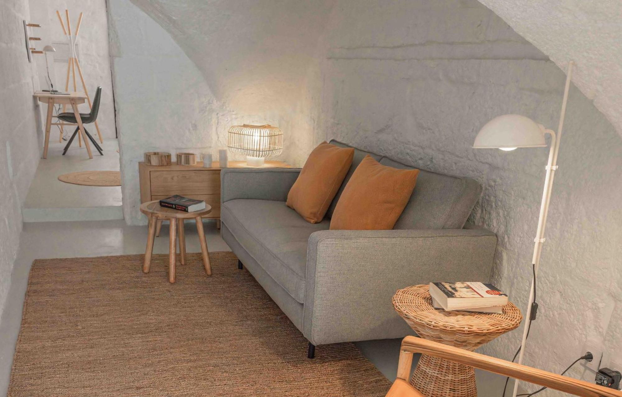 Pere Alcantara 40, 3 Bedroom House, Ciutadella Ciutadella  Buitenkant foto
