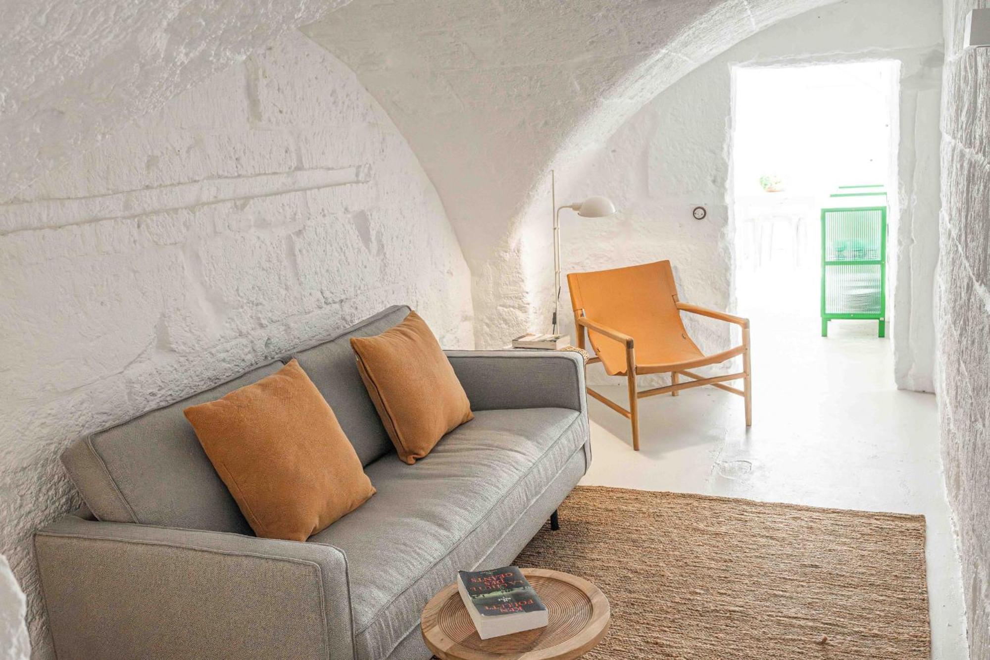 Pere Alcantara 40, 3 Bedroom House, Ciutadella Ciutadella  Buitenkant foto