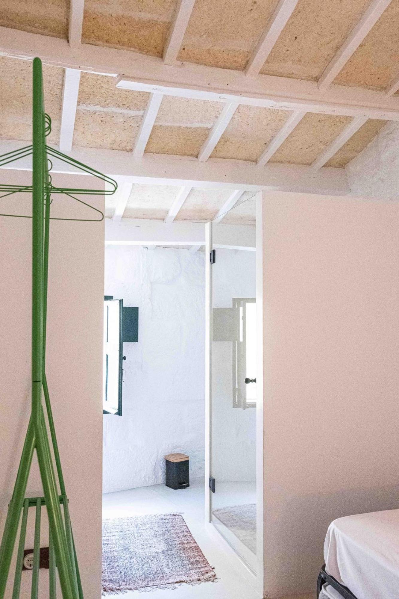 Pere Alcantara 40, 3 Bedroom House, Ciutadella Ciutadella  Buitenkant foto